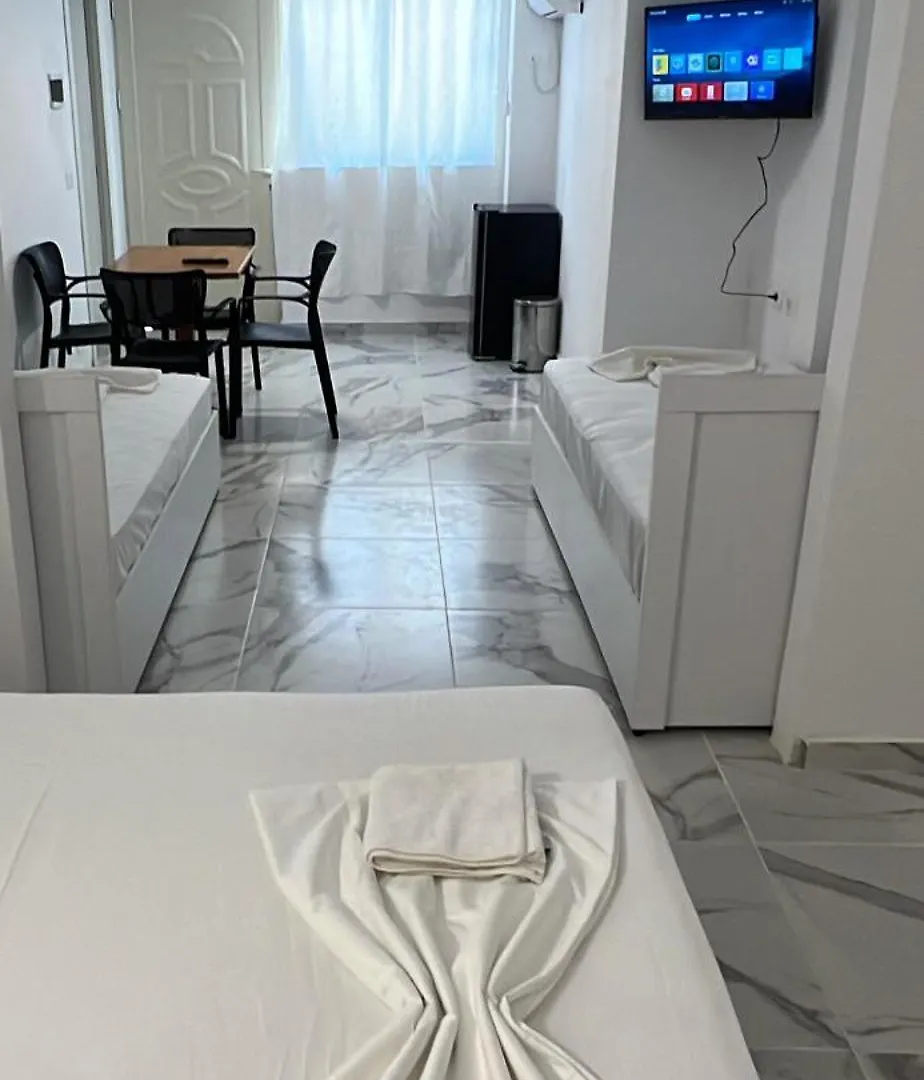 Eni Rooms Durrës