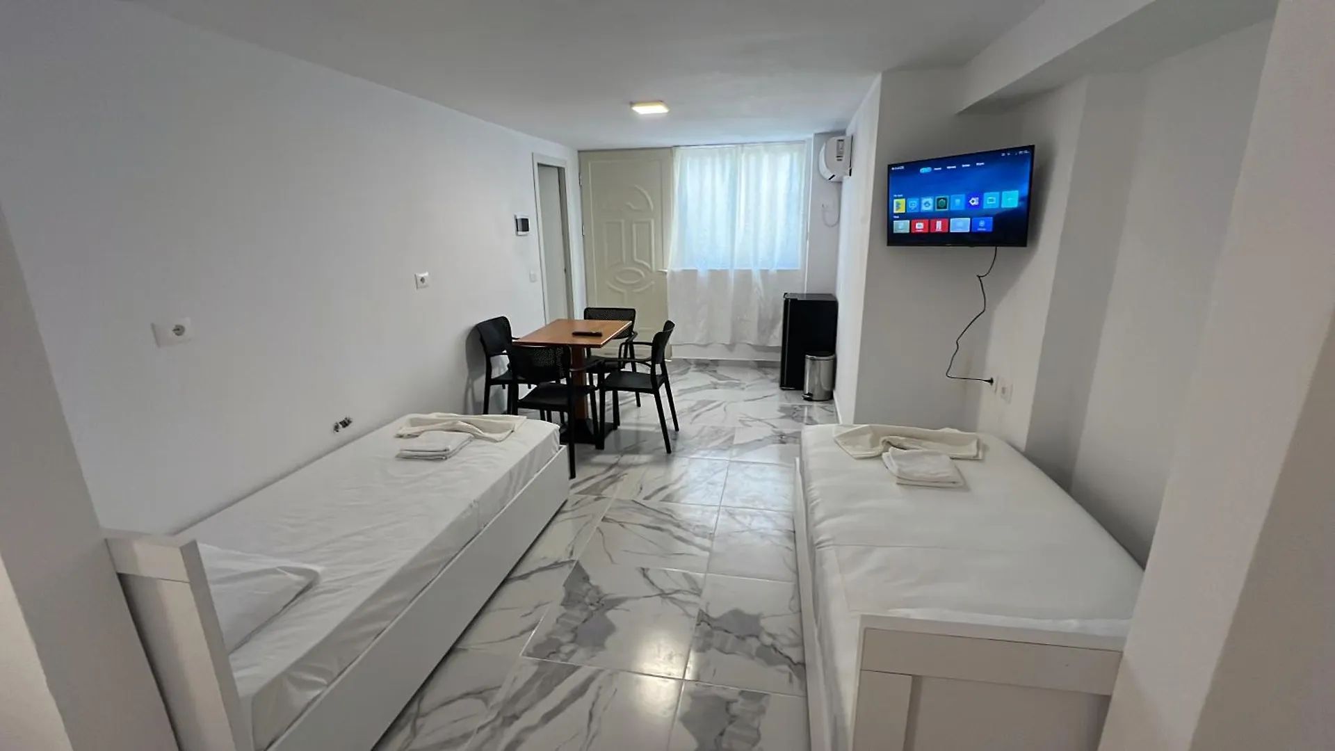 Apartman Eni Rooms Durrës