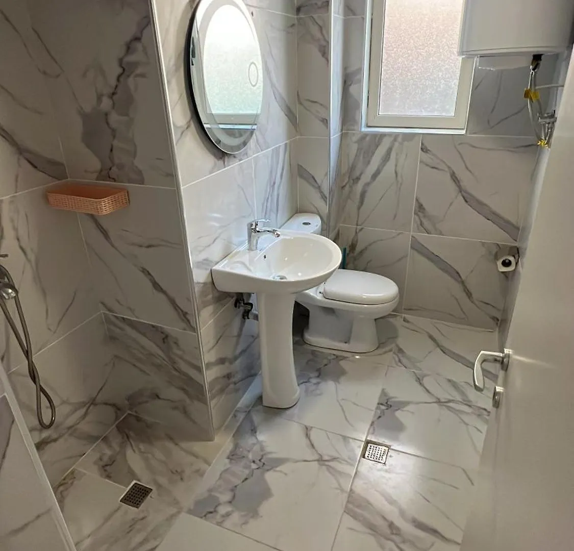 Eni Rooms Durrës Apartman