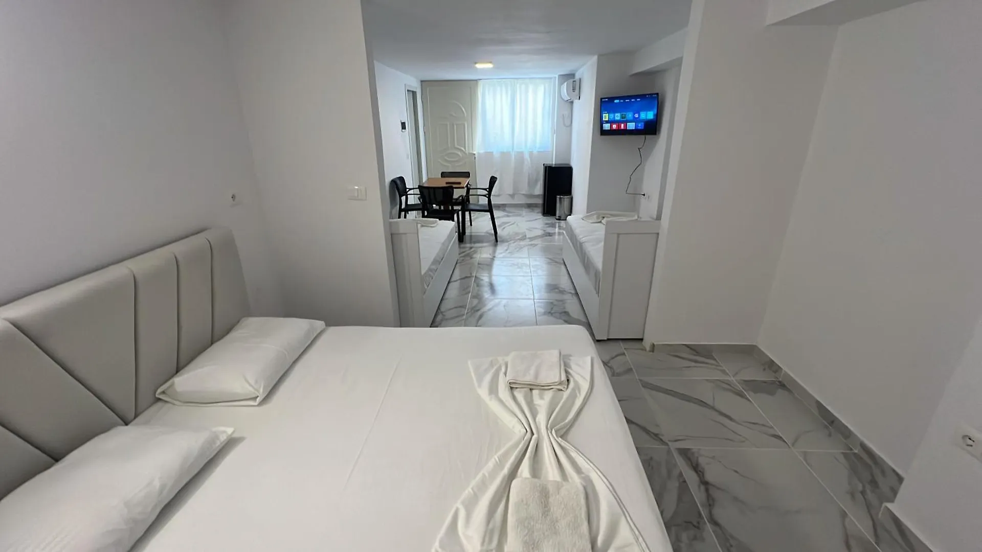 Eni Rooms Durrës